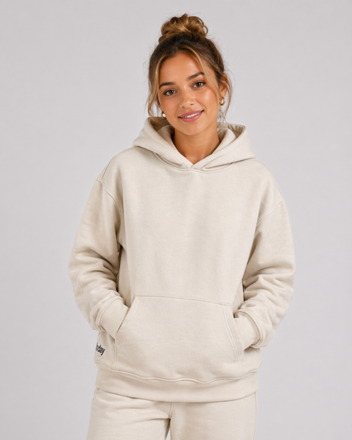 Softlly® Weighted Hoodie