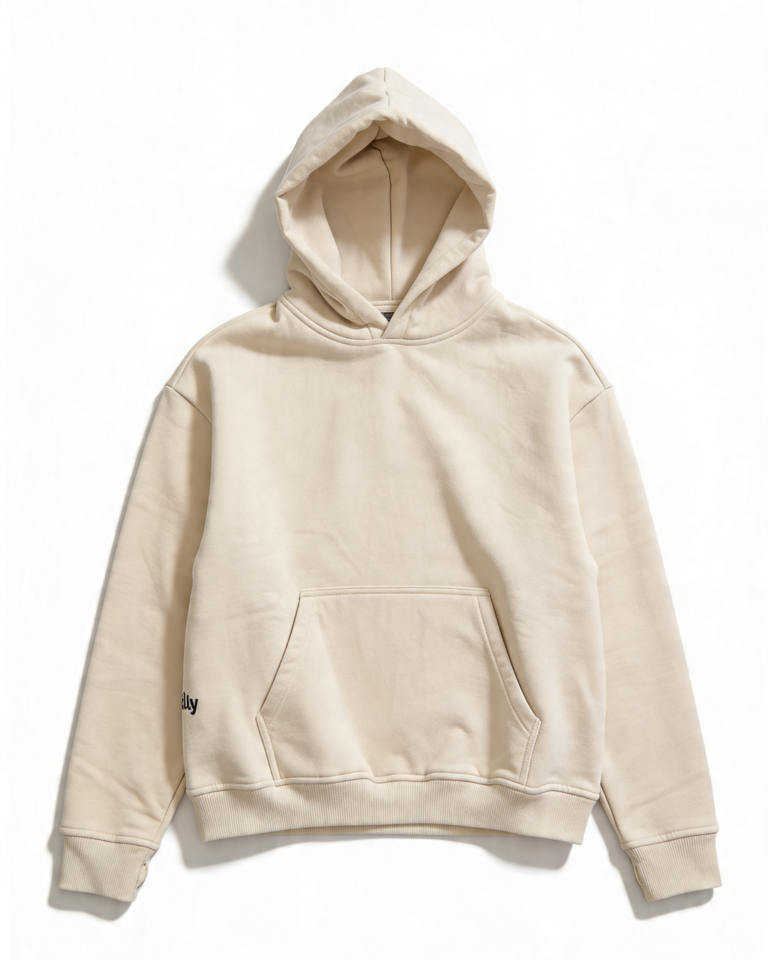 Softlly® Weighted Hoodie