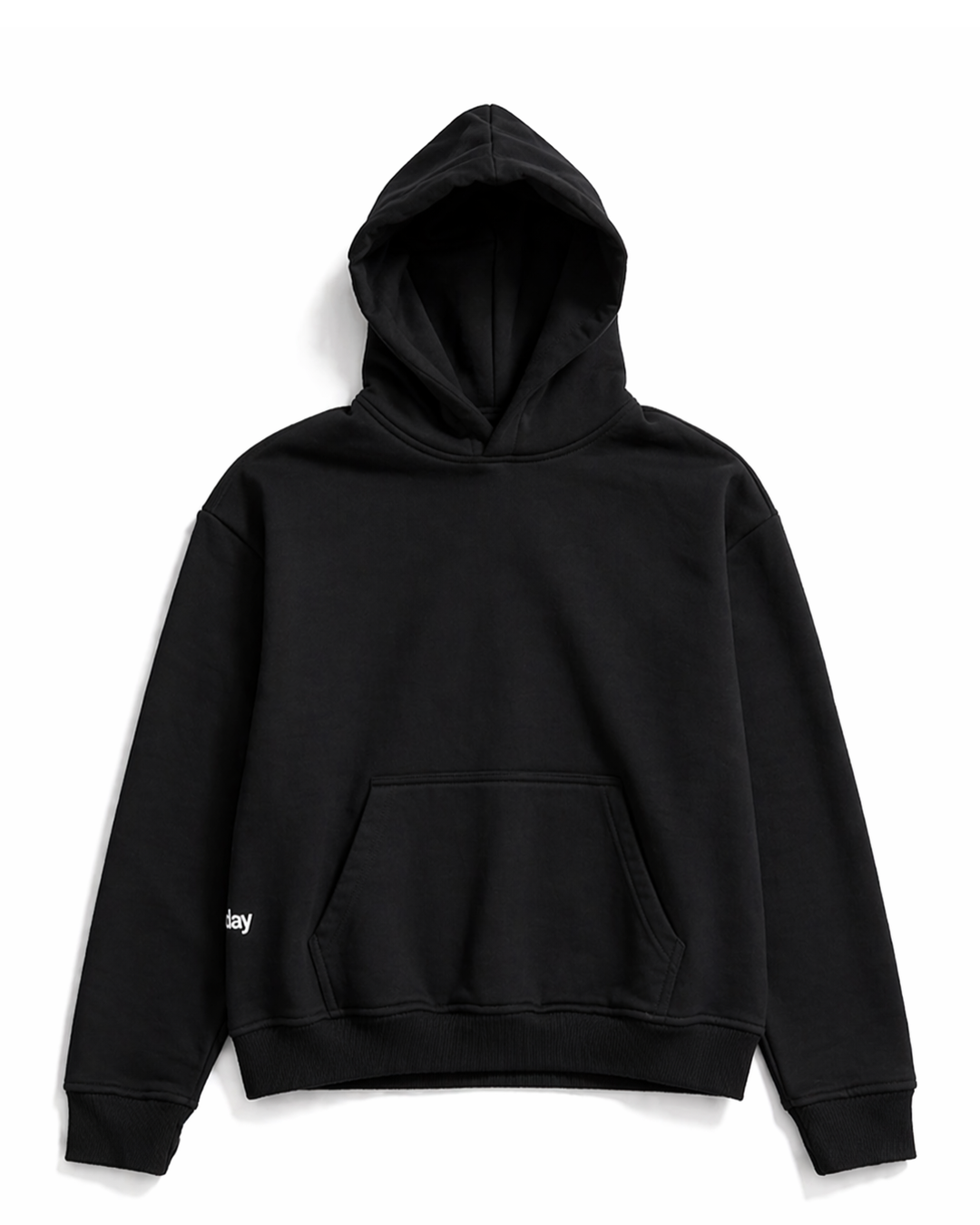 Softlly® Weighted Hoodie